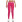 Nike Γυναικείο κολάν Pro Mid-Rise Mesh-Panelled Tights
